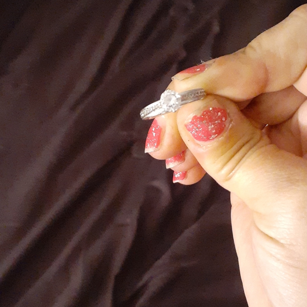 925 Ring - Picture 2 of 3